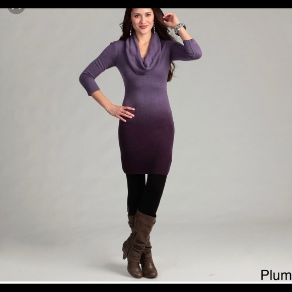 connected apparel Dresses & Skirts - CONNECTED APPAREL knit dress